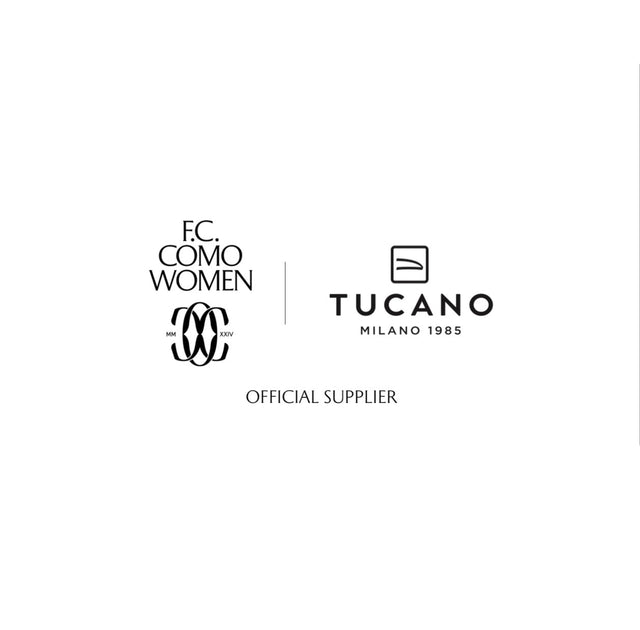 Tucano a fianco dello sport femminile: al via la partnership con F.C. Como Women