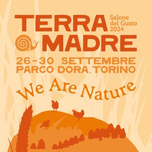 Terra Madre Salone del Gusto 2024: Tucano Green Partner per un Futuro Sostenibile