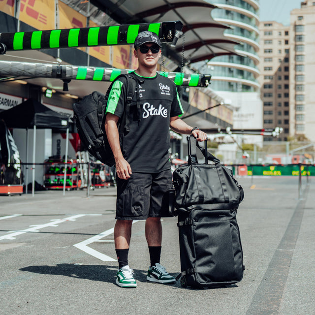 La Partnership tra Tucano e Stake F1 Team Sauber: performance, design italiano e sostenibilità