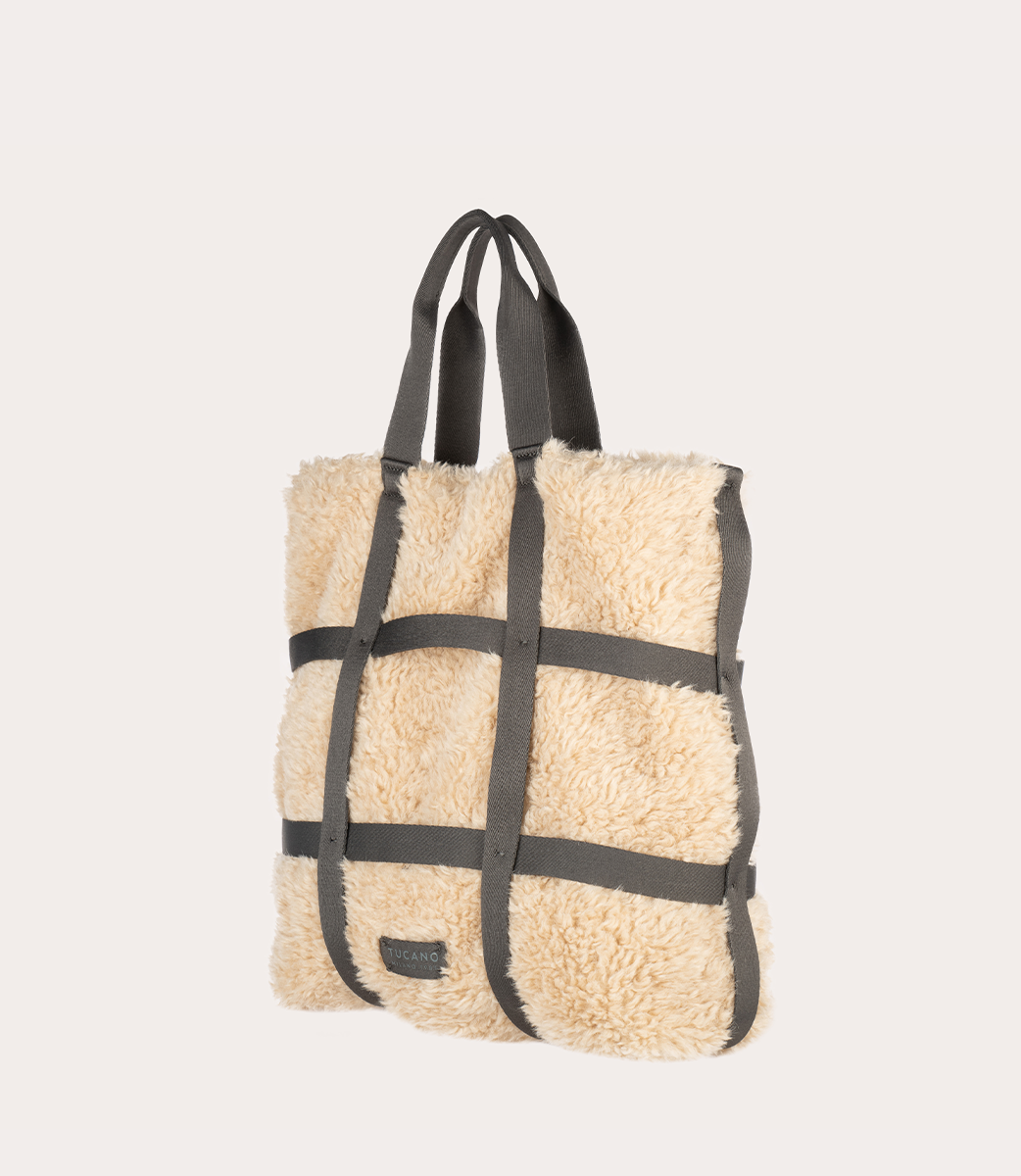 Cage Tote Bag