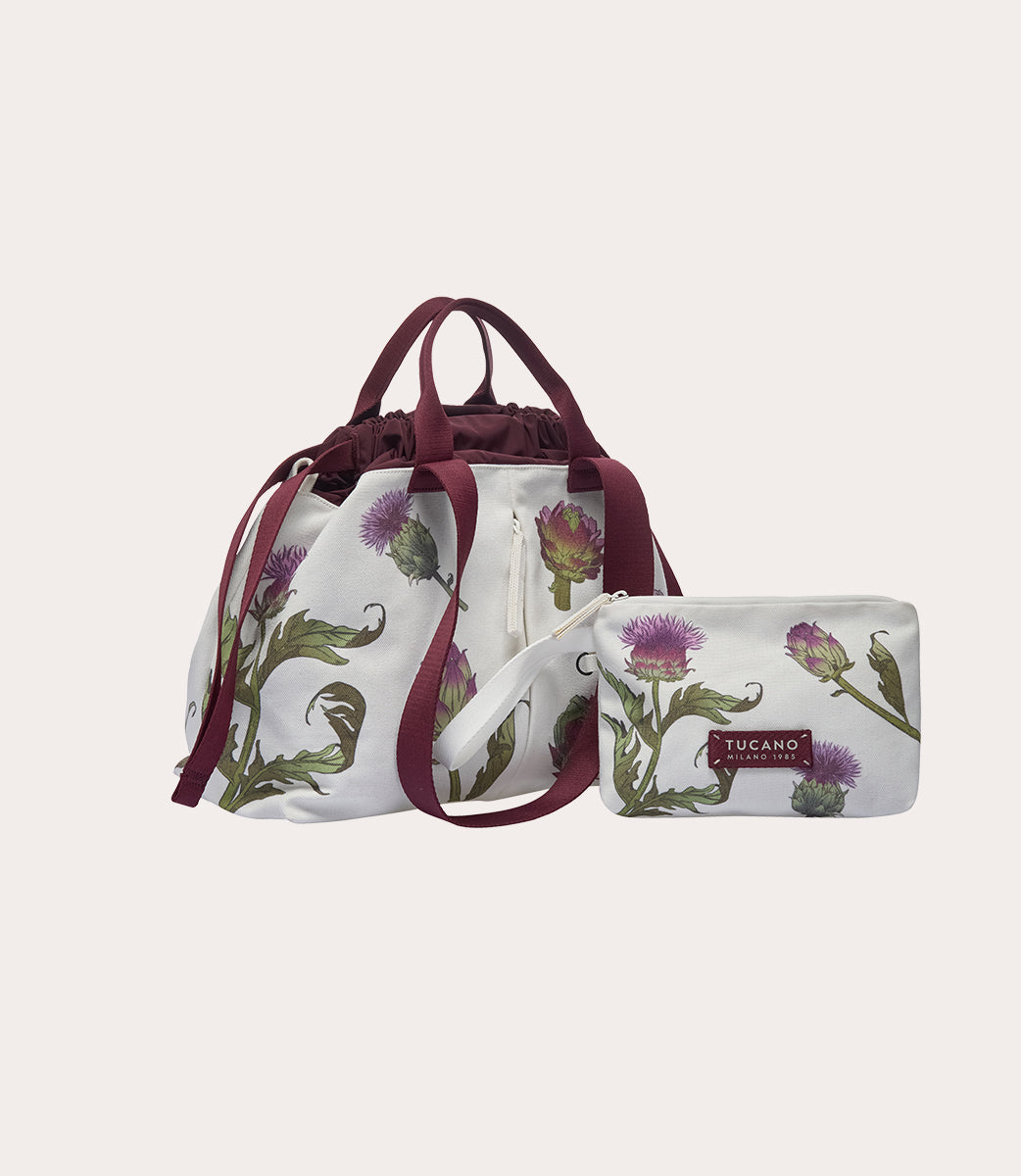 Carry Artichoke Small