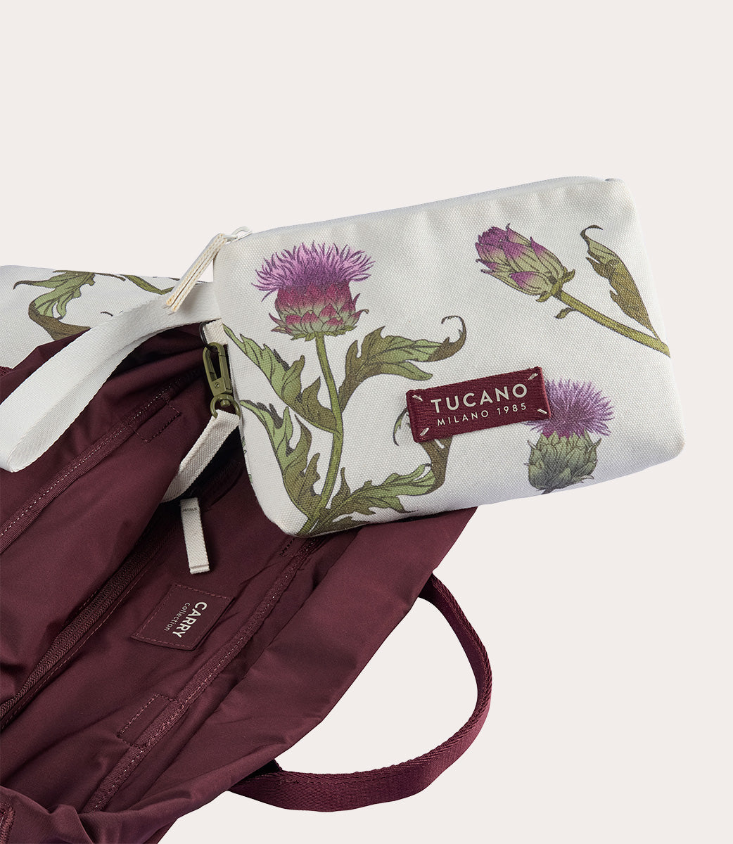 Carry Artichoke Small