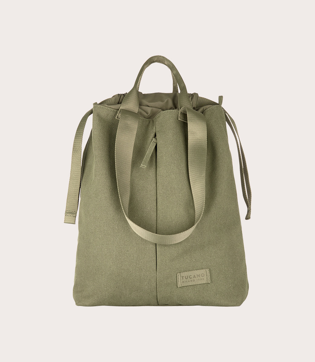 Carry Vertical Medium