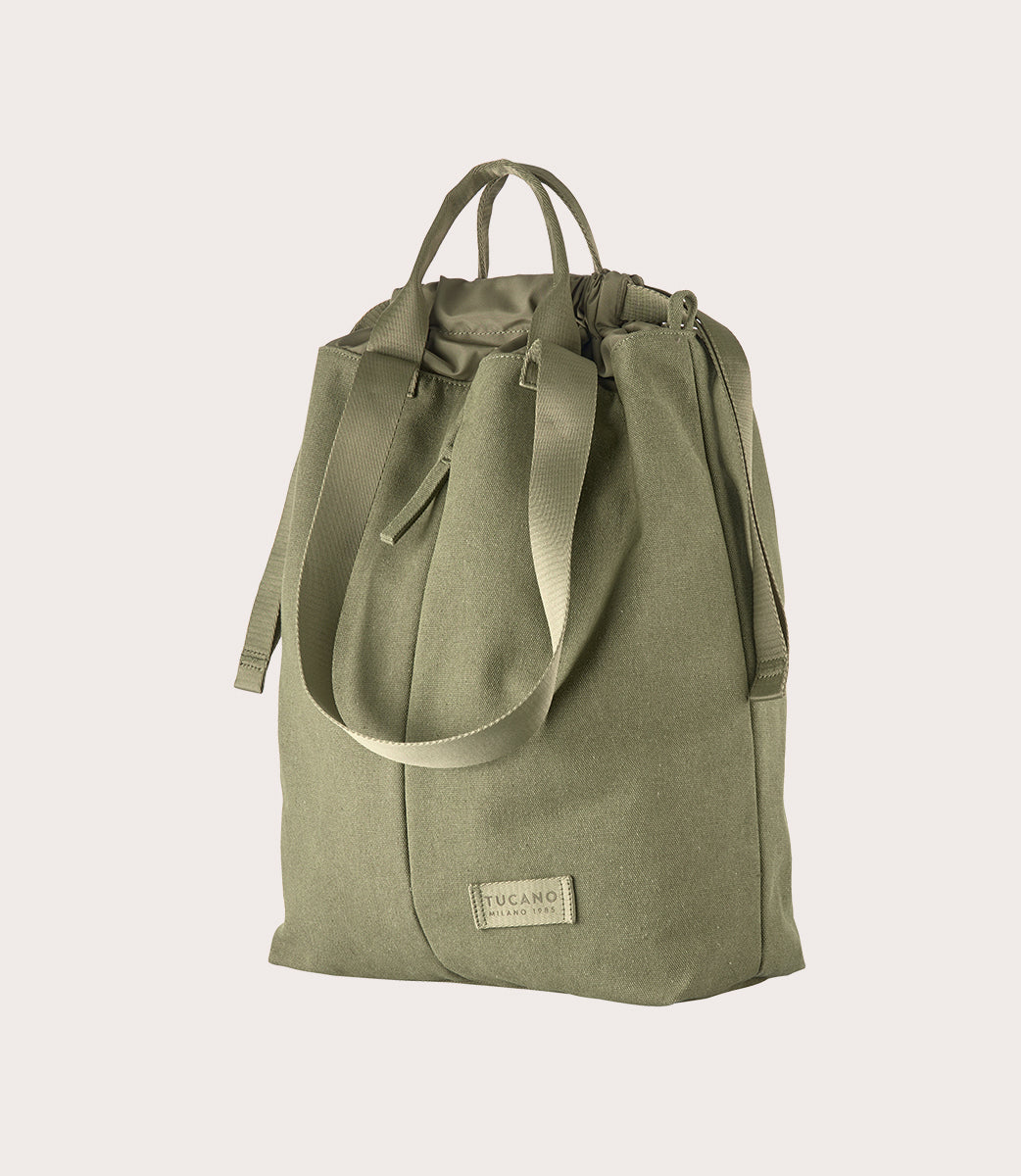 Carry Vertical Medium