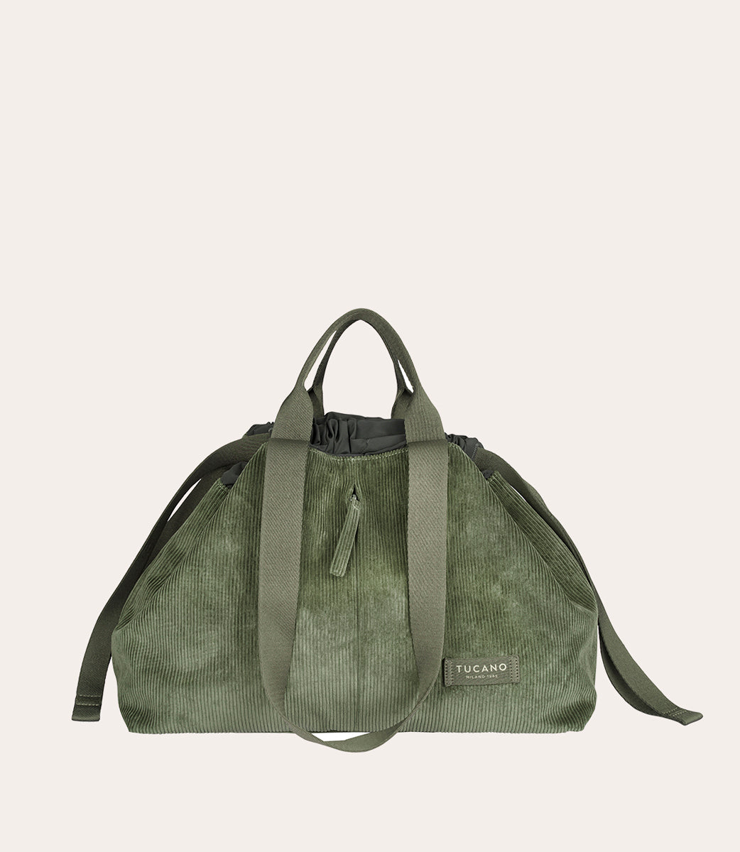 Carry Corduroy Medium