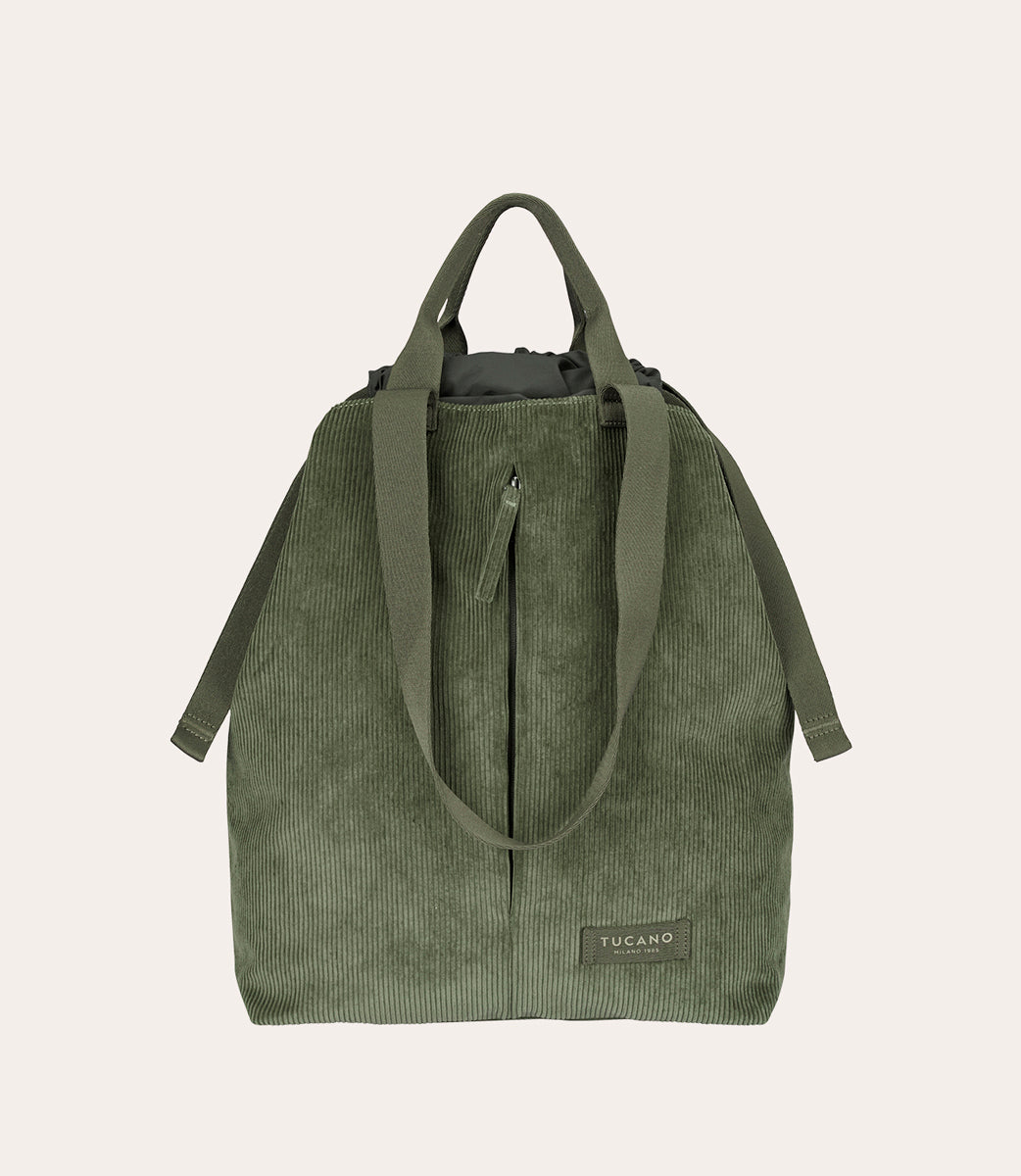Carry Corduroy Vertical – Tucano