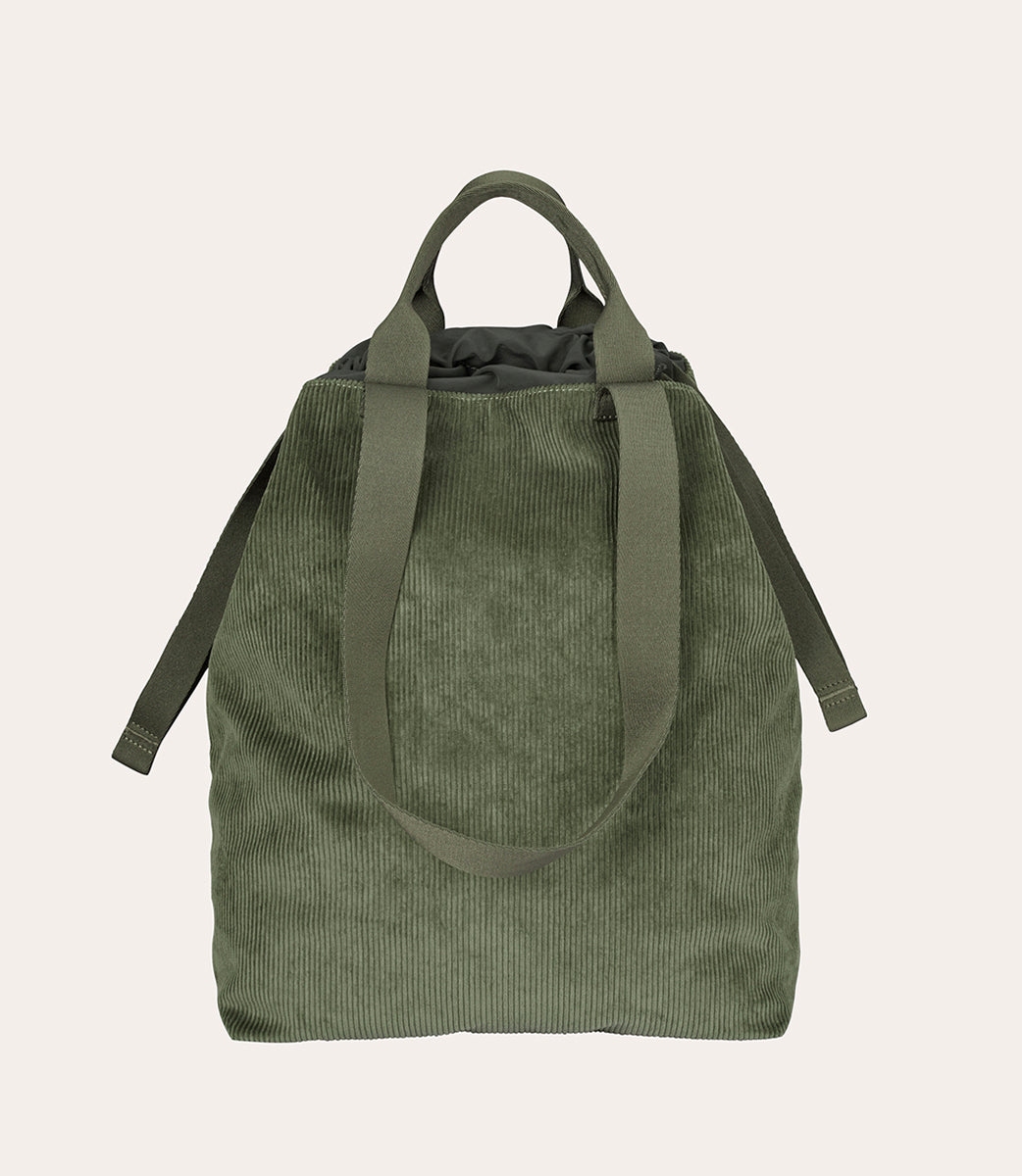 Carry Corduroy Vertical