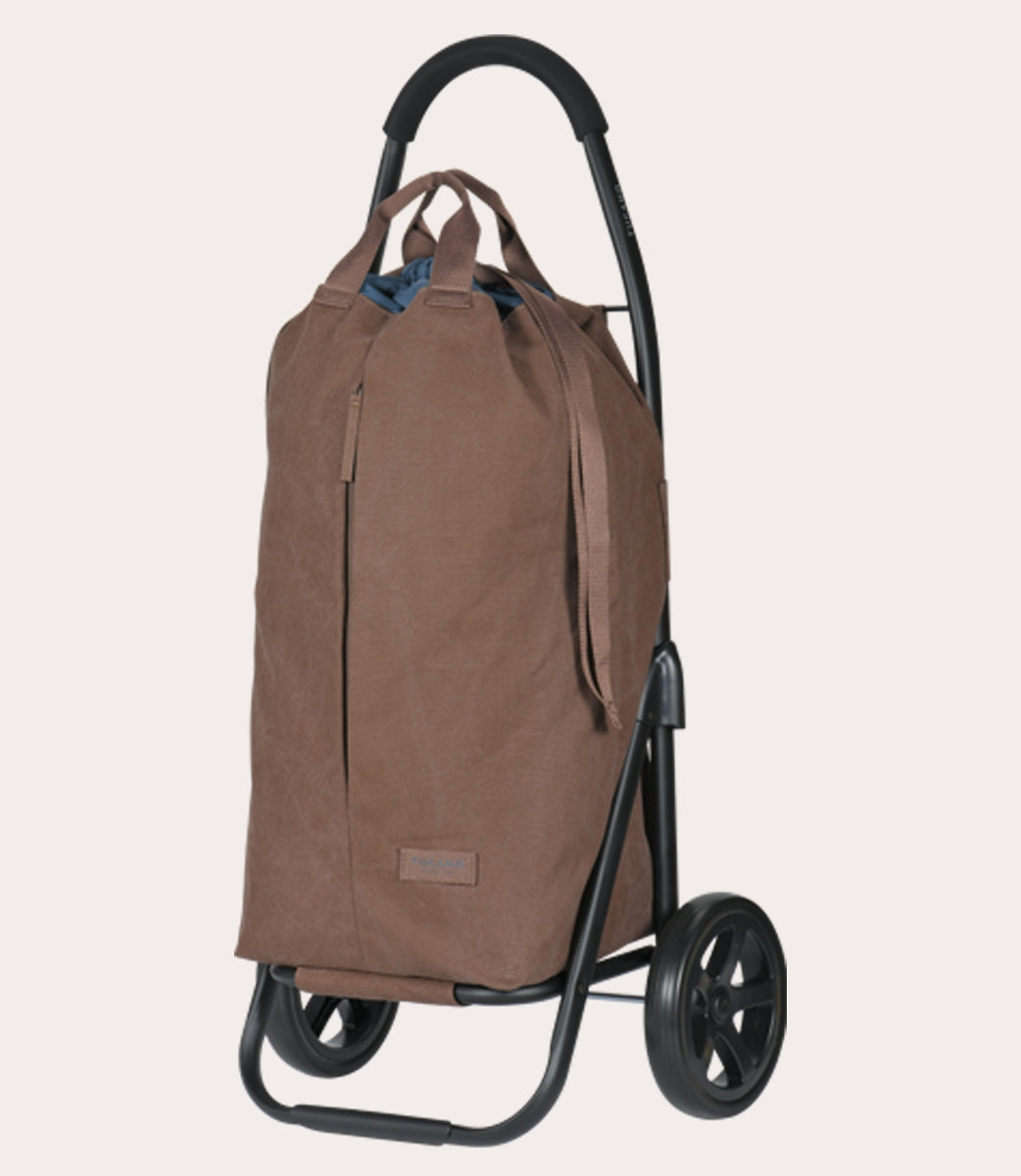 Carry Shopping trolley