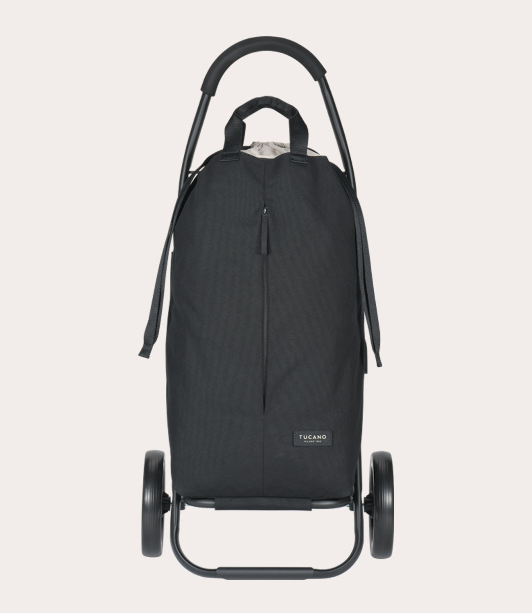 Carry Shopping trolley