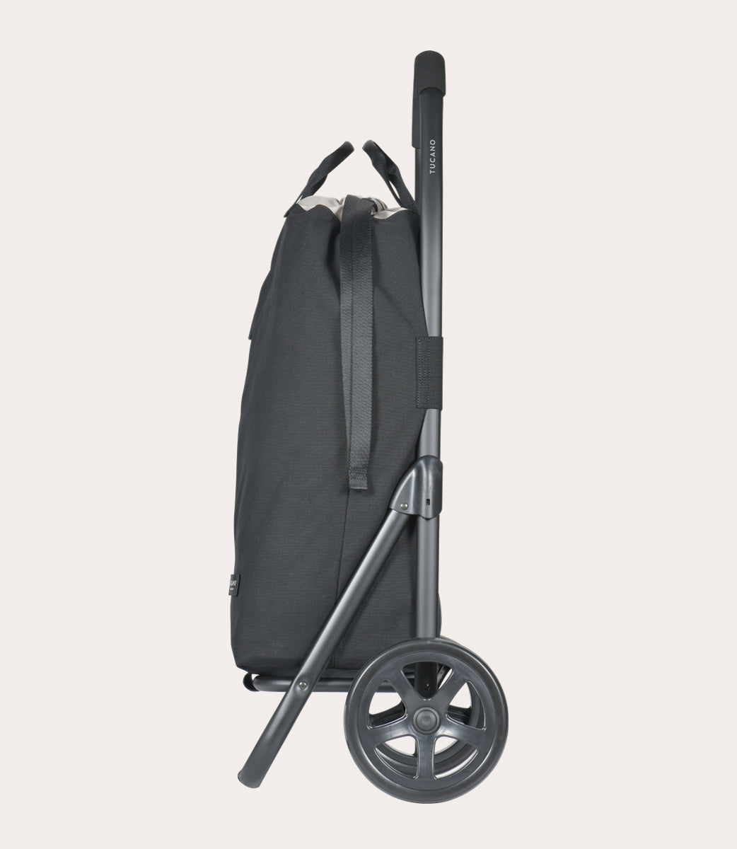 Carry Shopping trolley