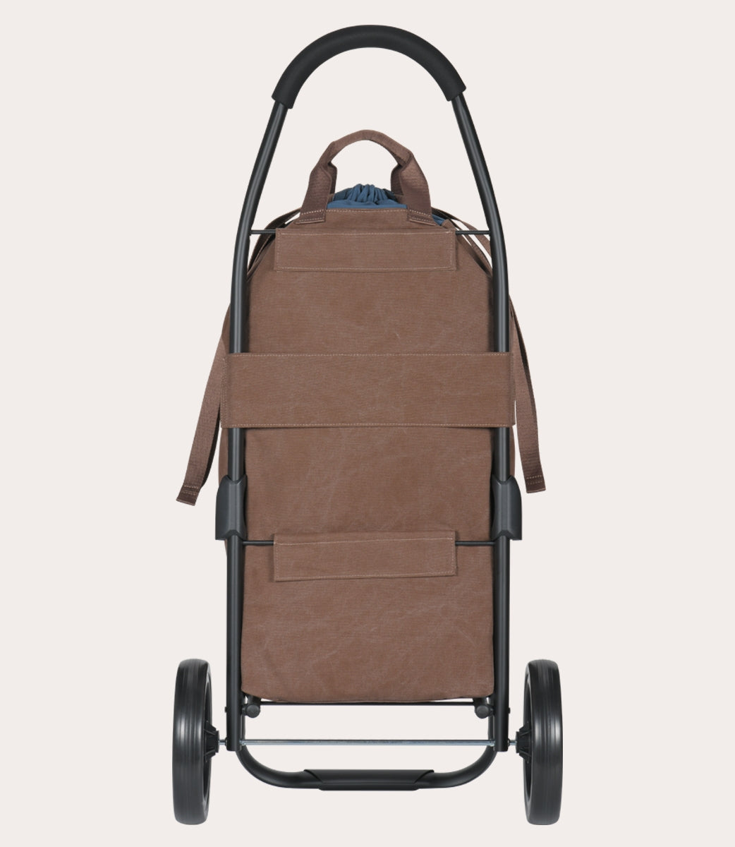 Carry Shopping trolley