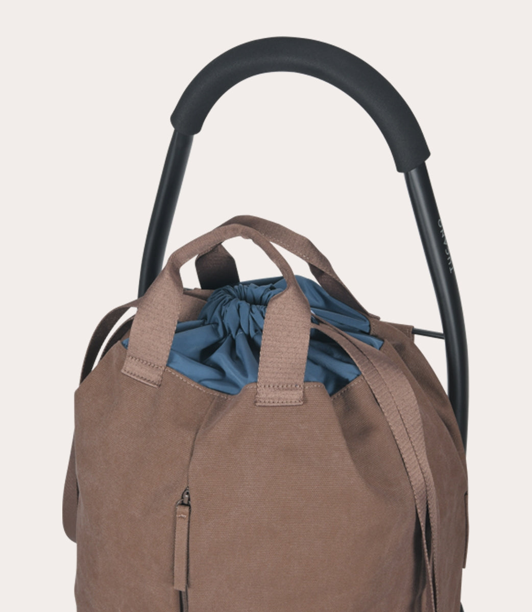 Carry Shopping trolley