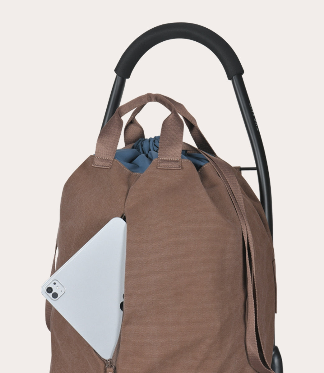 Carry Shopping trolley