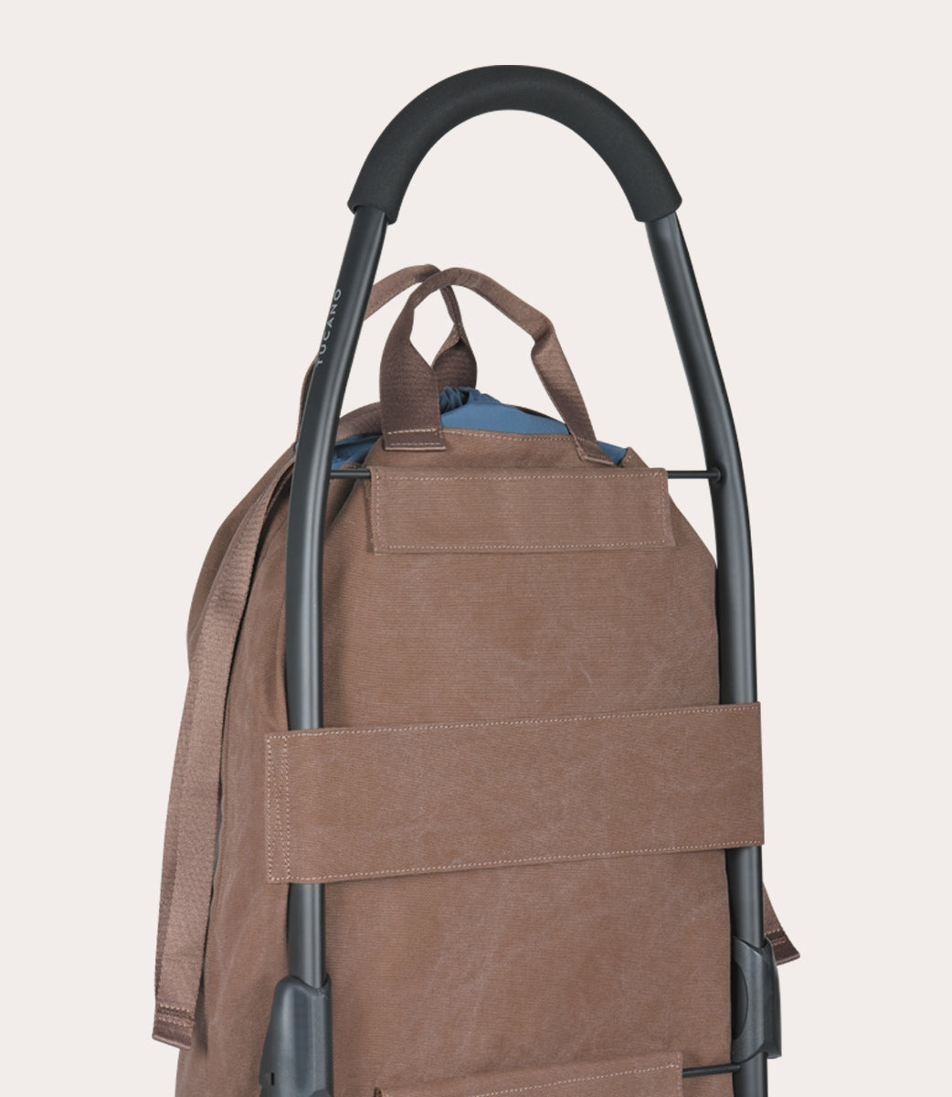 Carry Shopping trolley