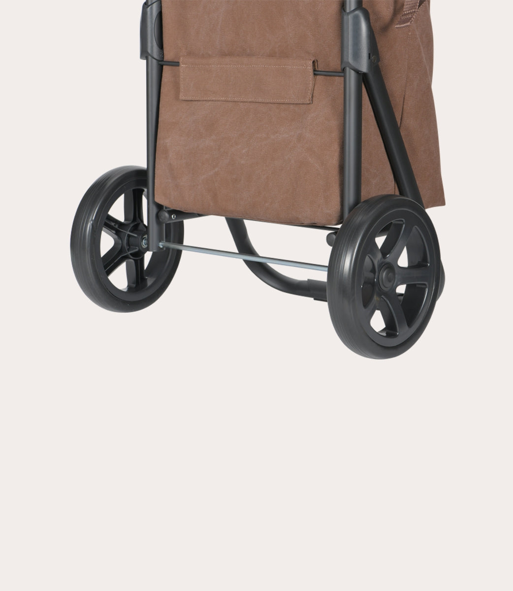 Carry Shopping trolley