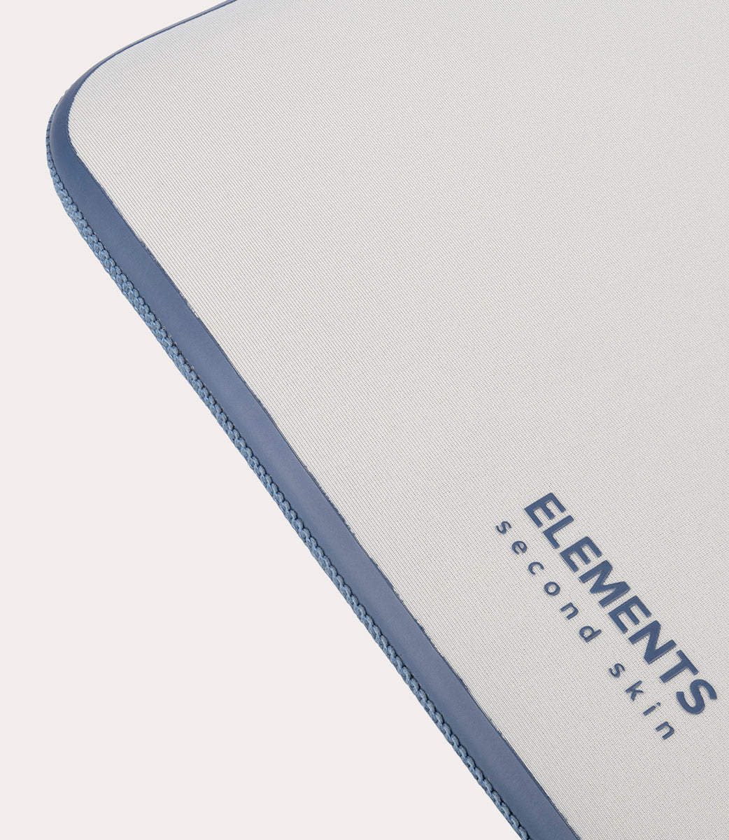 Elements, vista superiore