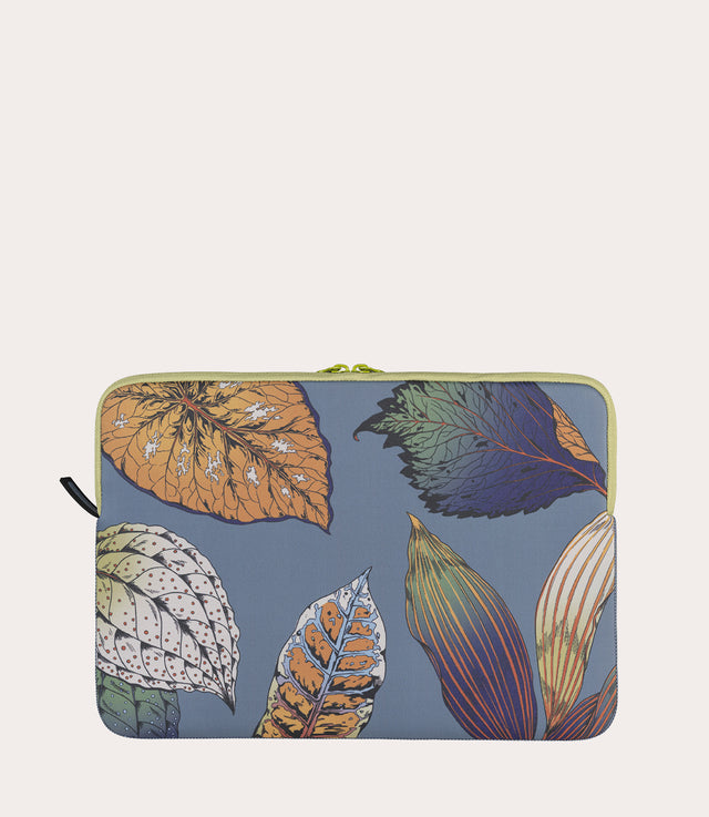 Schizzo Flora Foglie