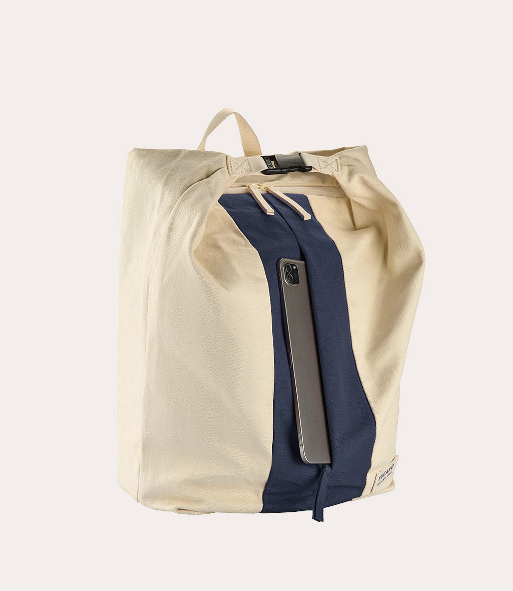 Carry Beach Zaino