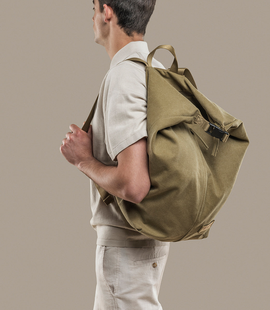 Carry Backpack