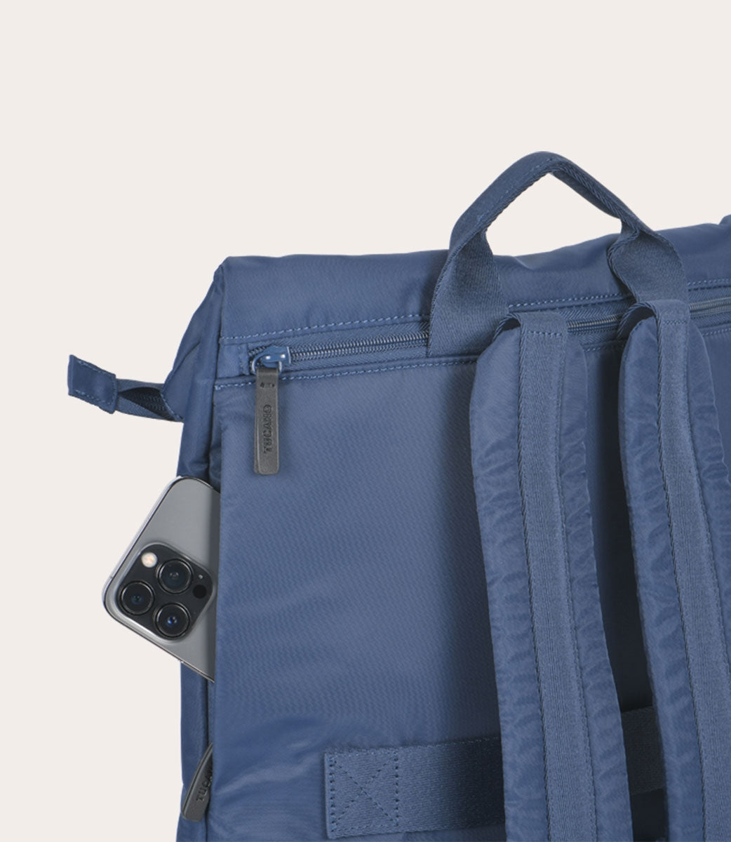 Fold Backpack
