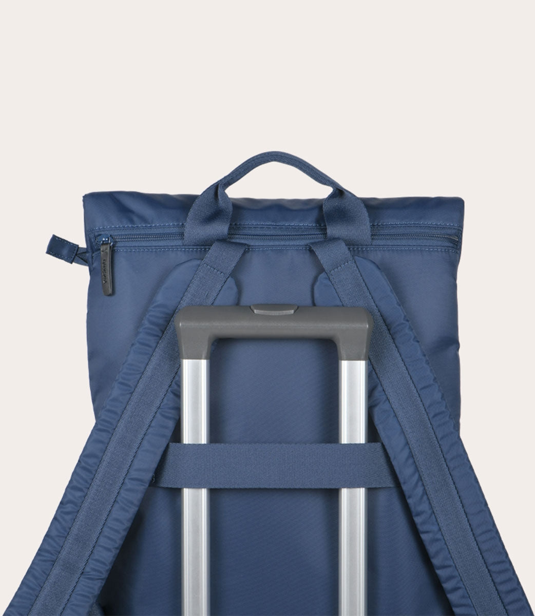 Fold Backpack