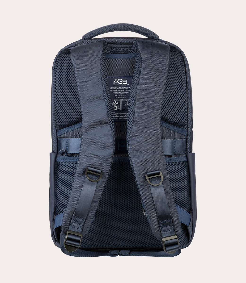 Marte Gravity Blu, immagine 12