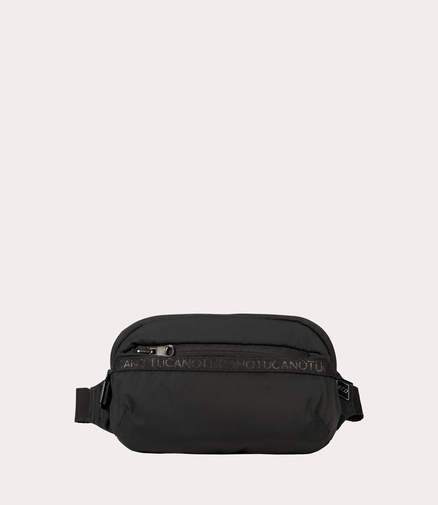 Let Me Out Waist Bag