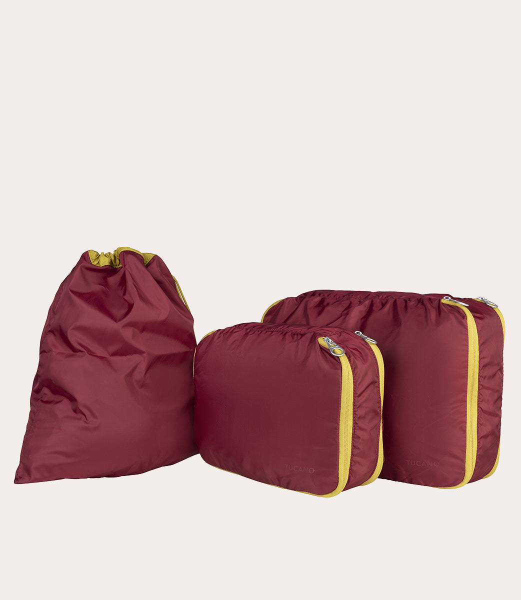 Piego Travel Set