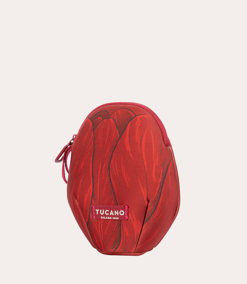 Schizzo Pouch 3D Tulip