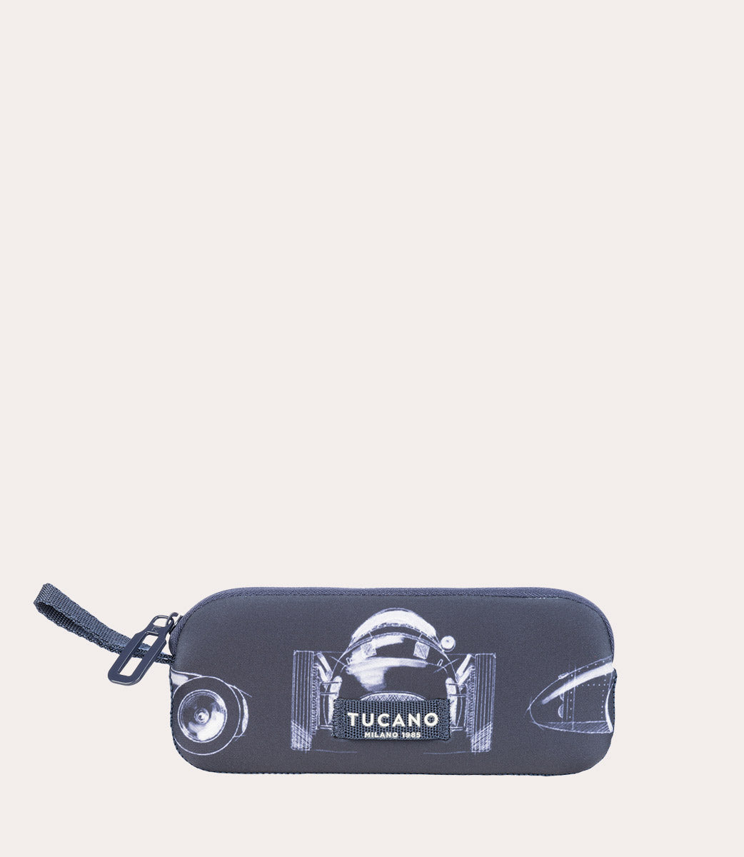 Schizzo Étui pour lunettes