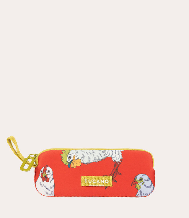 Schizzo porta occhiali