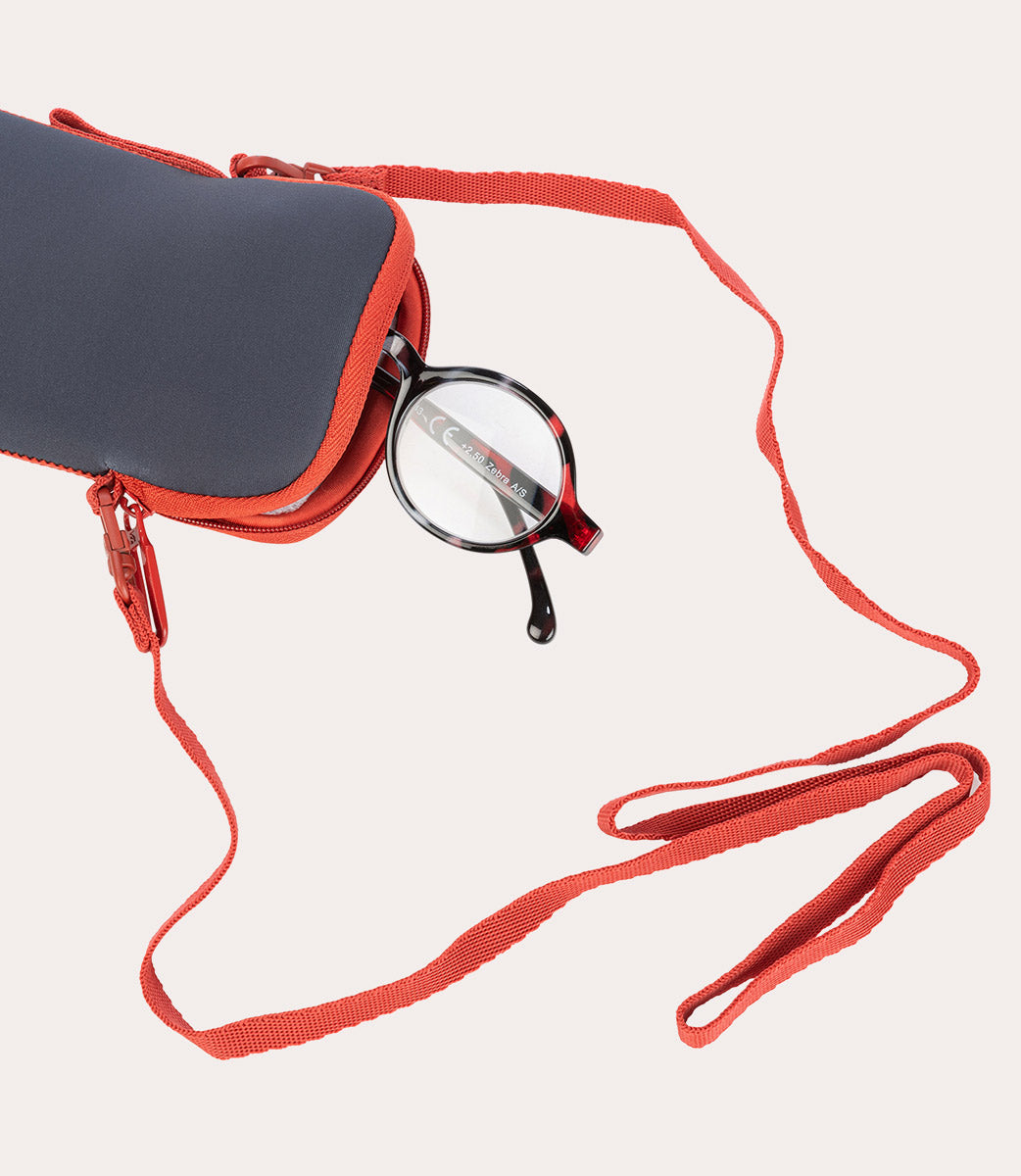 Schizzo Smartphone Pouch