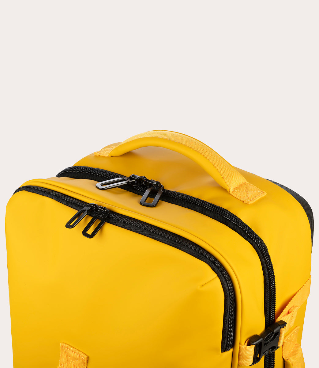 Gommo Trolley Giallo, immagine 35