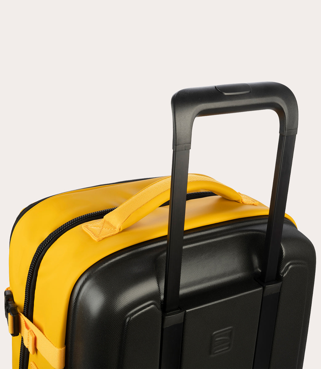 Gommo Trolley Giallo, immagine 36
