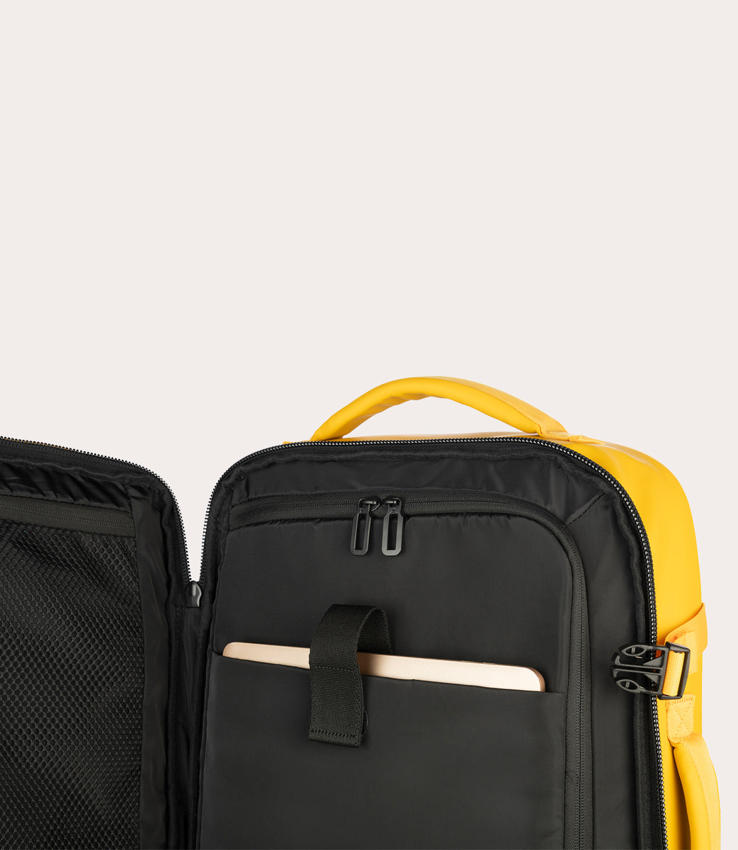 Gommo Trolley Giallo, immagine 38