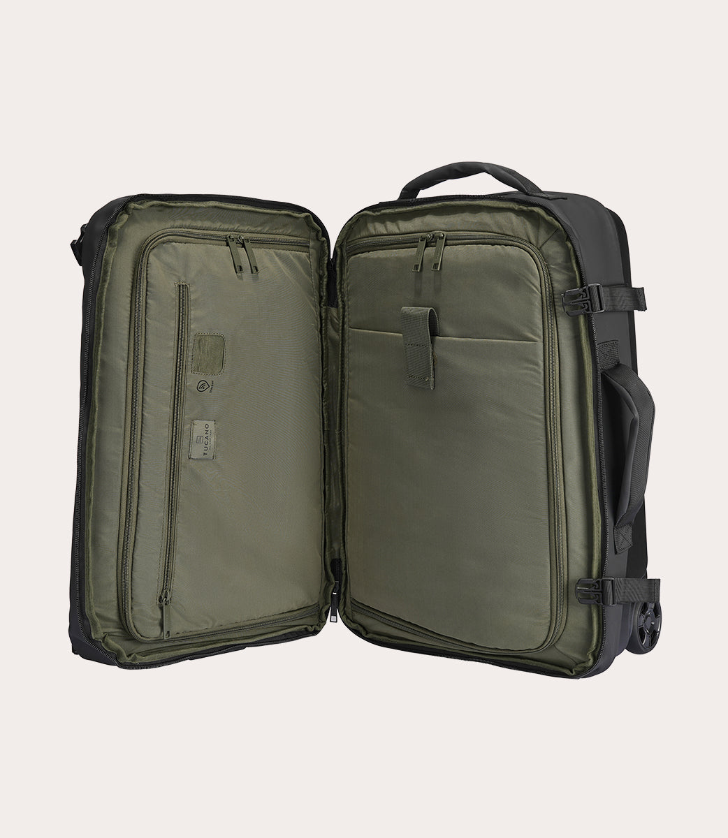 Tugò Dry Trolley Nero, immagine 18