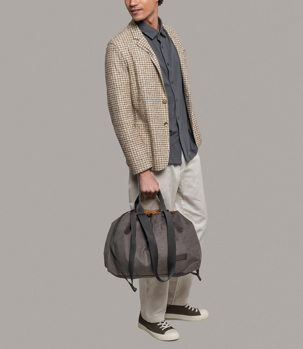 Carry Corduroy Medium