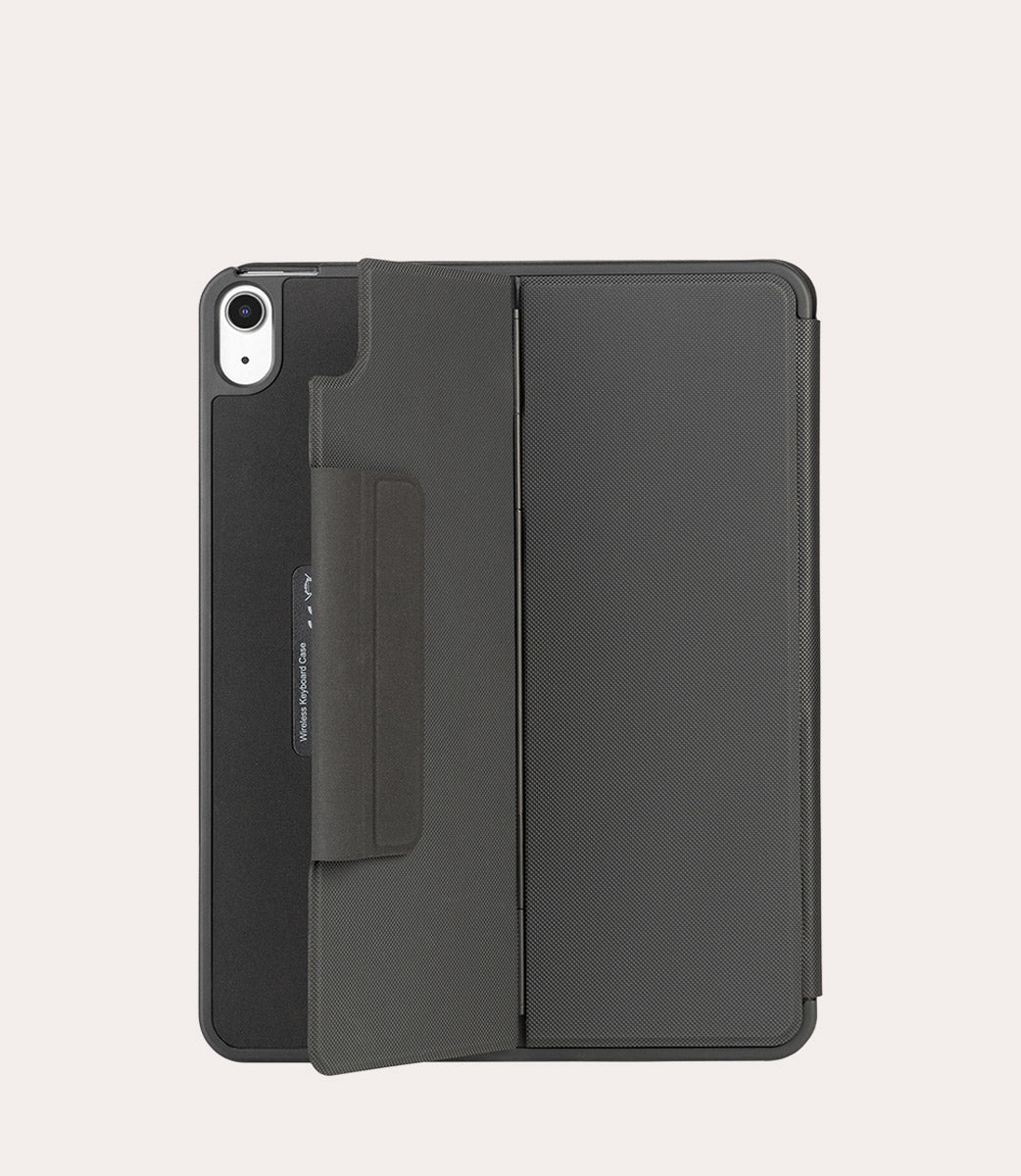 Tasto con tastiera e trackpad per iPad 10ª generazione