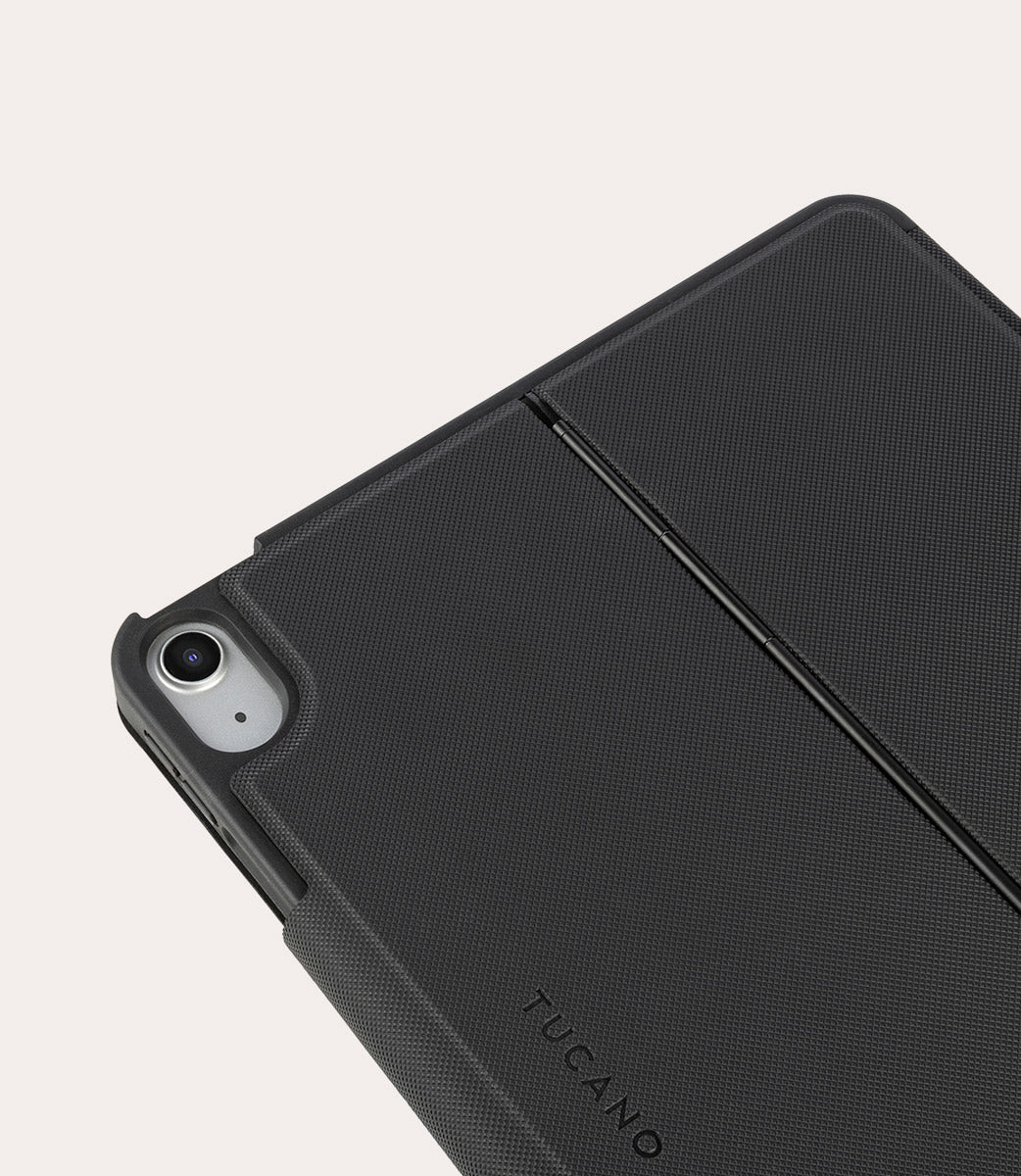 Tasto con tastiera e trackpad per iPad 10ª generazione