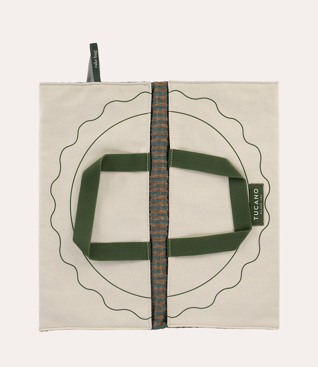 Kitchen Bolsa para tartas