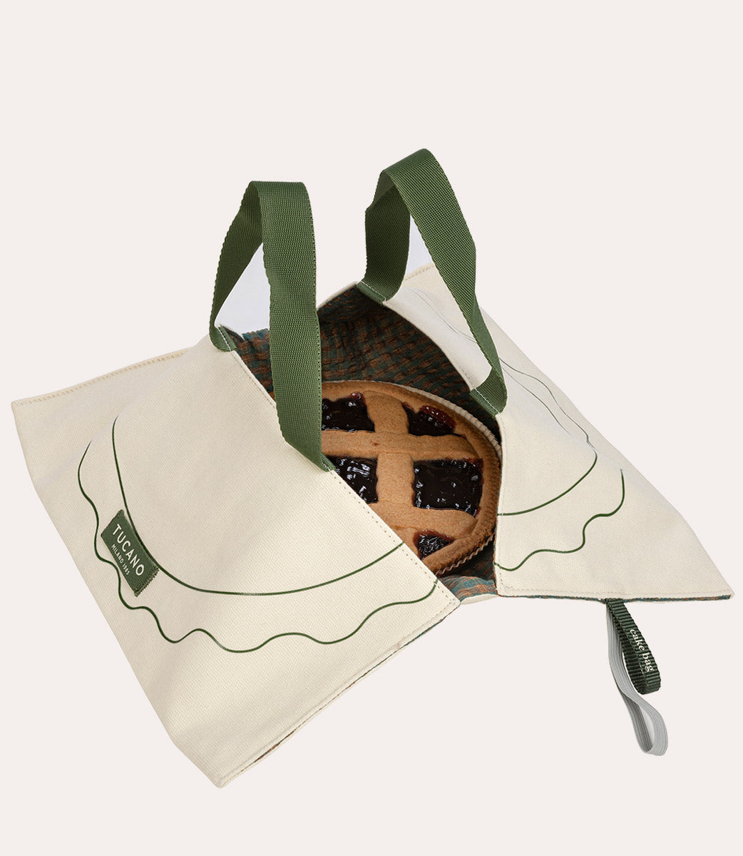 Kitchen Bolsa para tartas