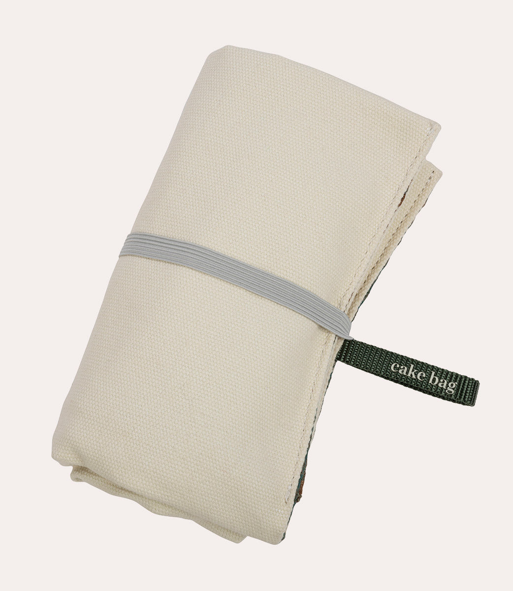 Kitchen Bolsa para tartas