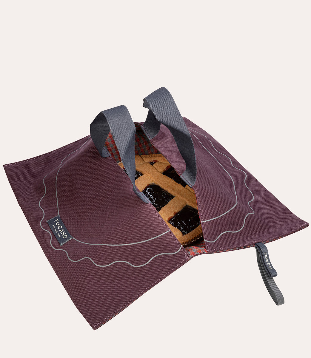 Kitchen Bolsa para tartas