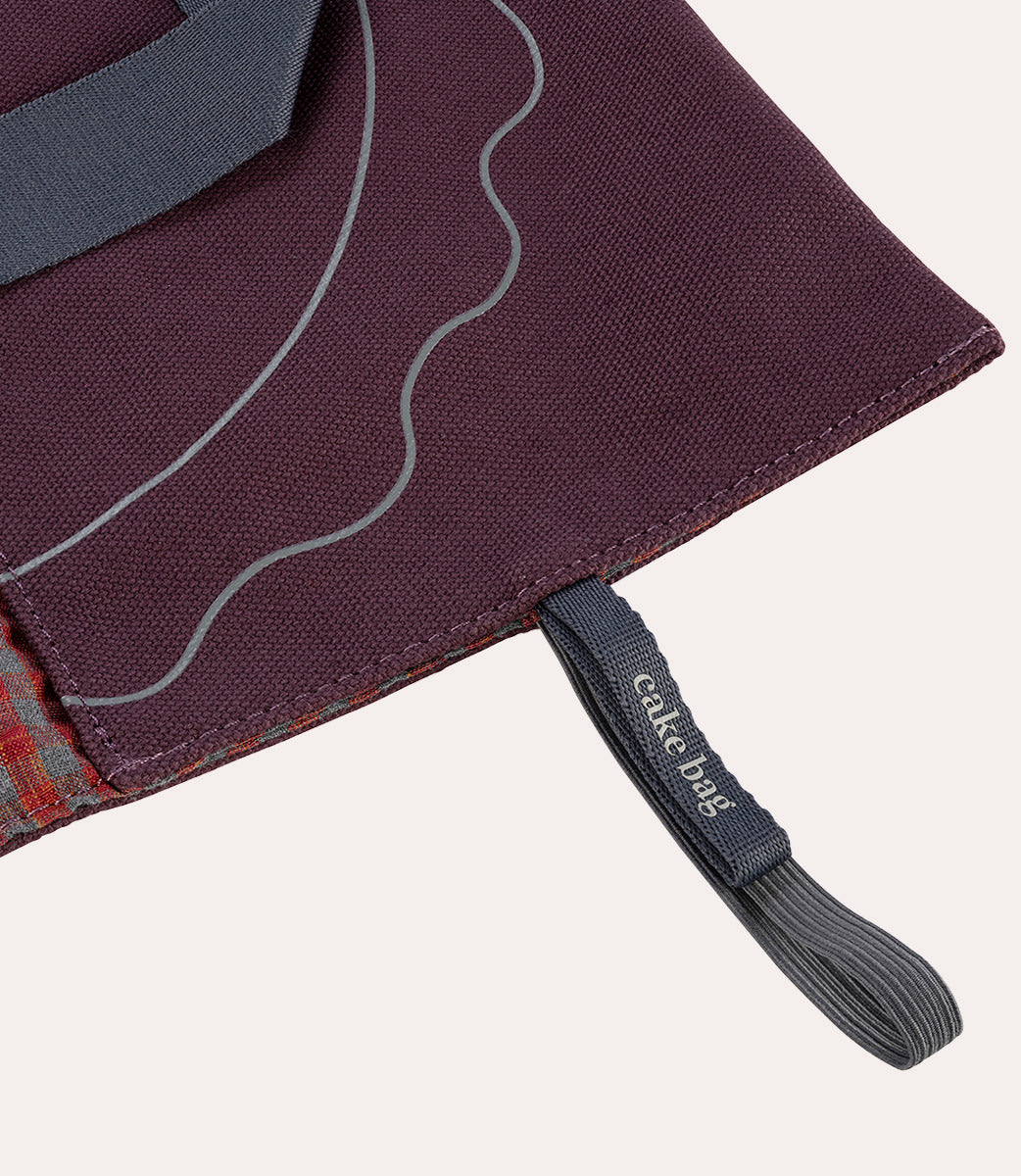 Kitchen Bolsa para tartas