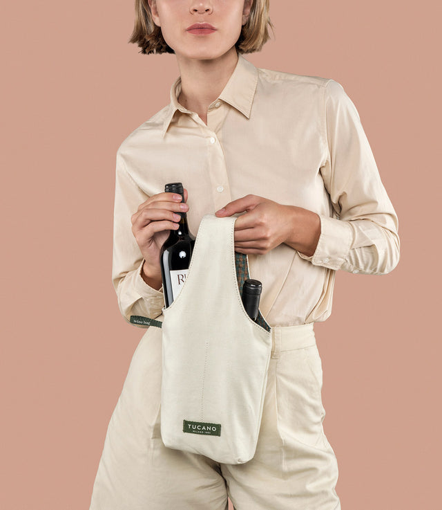 Kitchen Wine bag