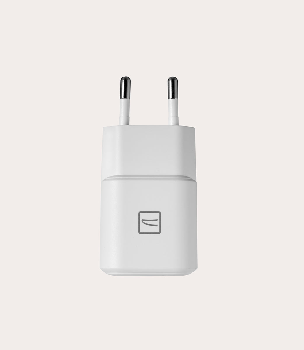 35W USB-C wall charger for smartphones and tablets