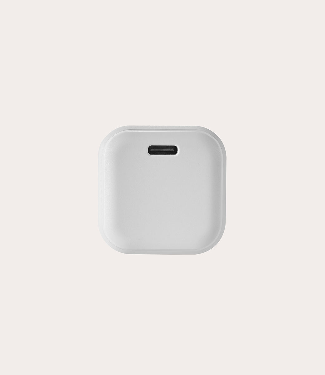 35W USB-C wall charger for smartphones and tablets