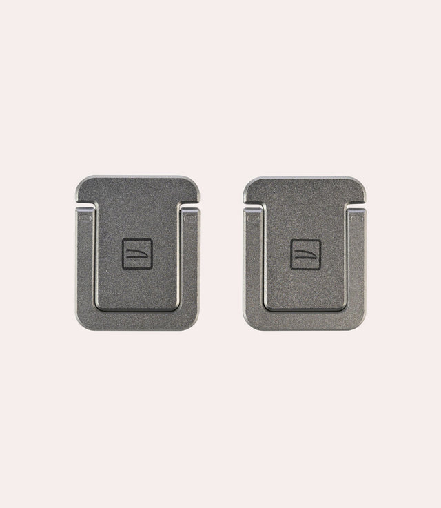 Mini supporti adesivi per laptop