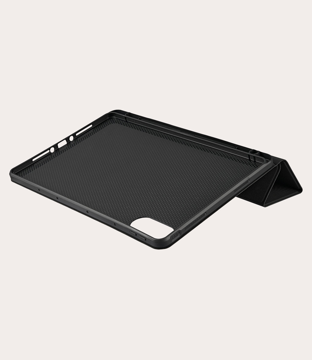 Tre, vista superiore