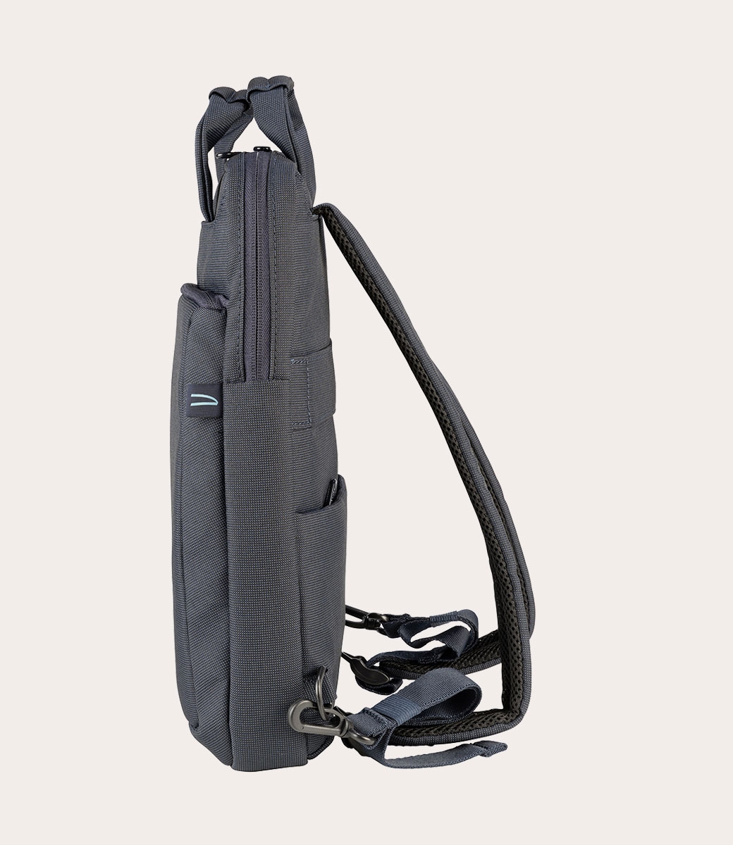 Tucano workout shop backpack